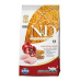 N&D LG CAT Adult Chicken & Pomegranate 5kg
