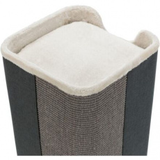 Náhradný vankúš, štvorcový k škrabadlu #44957 Jorge