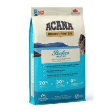 Acana Dog Pacifica Recept 11,4kg Acana Dog Pacifica Recept 11,4kg