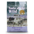 Taste of the Wild Sierra Mountain Canine 2kg
