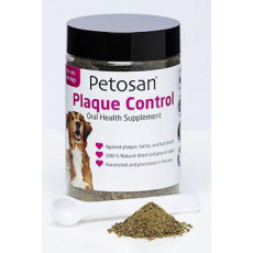 Petosan ústna hygiena Plaque Control 75g Petosan ústna hygiena Plaque Control 75g