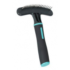 Hrablo ANAH vyčesávacie s 20 zubami pre psy Zolux Hrablo ANAH vyčesávacie s 20 zubami pre psy Zolux