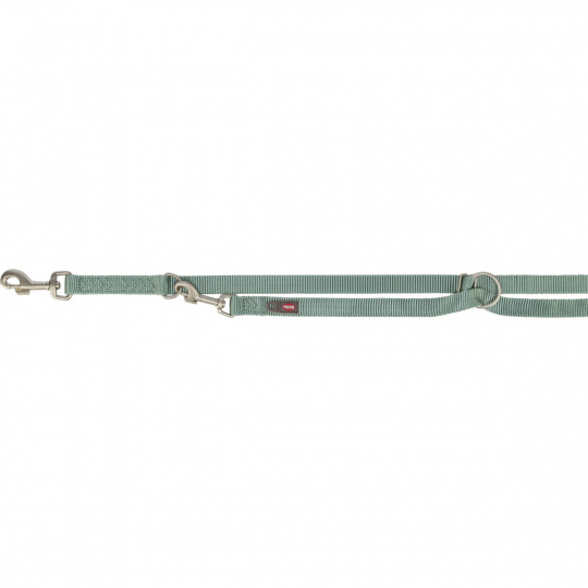 Vodítko PREMIUM predlžovacie, šalviová Vodítko PREMIUM predlžovacie, šalviová