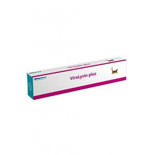 ViroLysin plus pasta 30g ViroLysin plus pasta 30g