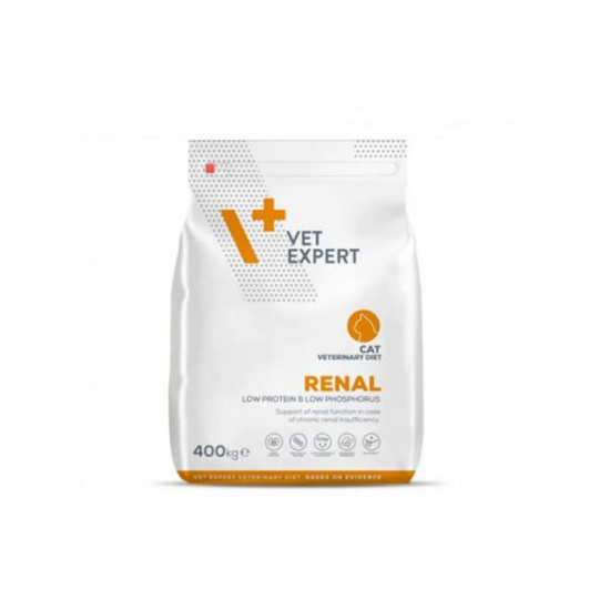 VetExpert VD cat Renal 400 g VetExpert VD cat Renal 400 g