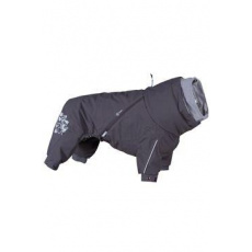 Obleček Hurtta Extreme overal černicový 30M Obleček Hurtta Extreme overal černicový 30M