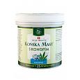 Konská masť s konopím chladivá 250ml