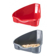 WC pre hlodavce NORA 1 mix farieb FP WC pre hlodavce NORA 1 mix farieb FP