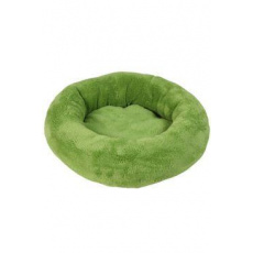 Pelech okrúhly AMÉLIE 40cm zelená A23 Pelech okrúhly AMÉLIE 40cm zelená A23