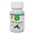 CBD kapsule (600 mg CBD) 60ks
