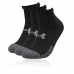 Ponožky Heatgear Locut Black - Under Armour