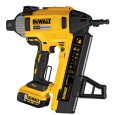 DeWALT DCN890P2-QW hřebíkovačka/sponkovačka Hřebíkovací pistole Baterie