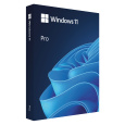 Microsoft Windows 11 Professional BOX USB PL