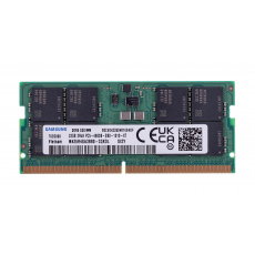 Samsung SODIMM 32GB DDR5 4800MHz M425R4GA3BB0-CQK