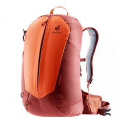 Plecak Trekkingowy Deuter ACLite 23 Paprika- Redwood