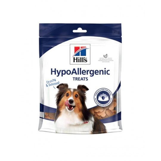 Pamlsok HILLS Canine TREATS HypoAllergenic 200 g