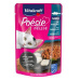 Vitakraft Cat Poésie Délice Sauce kapsička treska 85g