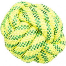 Aqua Toy plávajúca loptička, ø 7 cm, polyester Aqua Toy plávajúca loptička, ø 7 cm, polyester