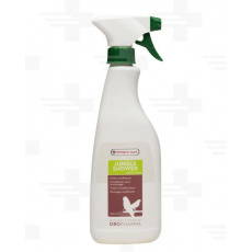 VL Oropharma Jungle Shower spray- kondicionér na perie s aloe vera 500 ml