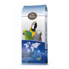 Krmivo pre Vtáky DELI N 64 Supreme Fruit 15kg Krmivo pre Vtáky DELI N 64 Supreme Fruit 15kg