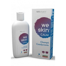 WeSkin CALM upokojujúci šampón 200ml