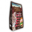 Natural Woodland Realm Diet Cat /kuracie/