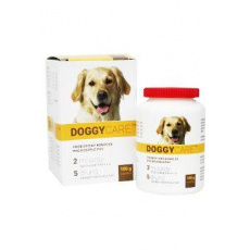Doggy Care Adult Probiotiká plv 100g
