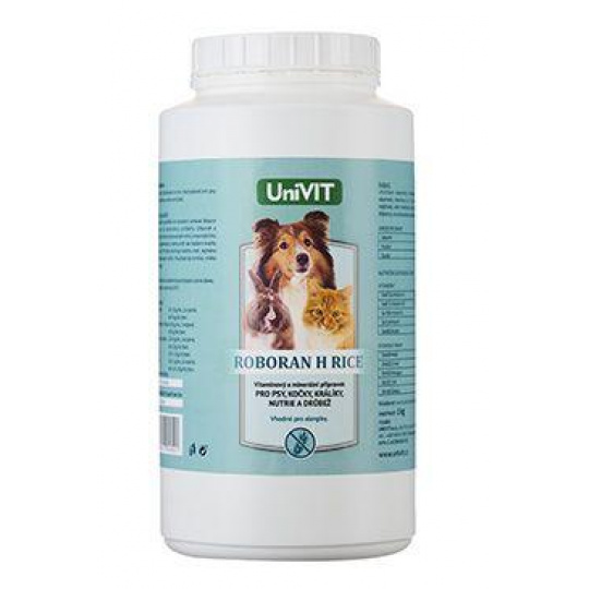 Roboran H RICE 1kg