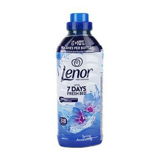 Aviváž Lenor Spring Awakening 798ml, 38dávok Aviváž Lenor Spring Awakening 798ml, 38dávok