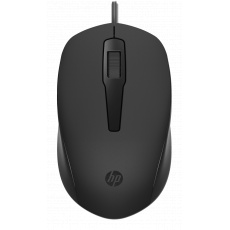 HP Kabelová myš 150