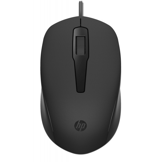 HP Kabelová myš 150