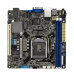 ASUS P11C-I/NGFF2280 Intel C242 LGA 1151 (Socket H4) Mini ITX