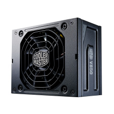 Cooler Master V850 SFX Gold napájecí zdroj 850 W 24-pin ATX Černá