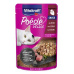 Vitakraft Cat Poésie Délice Sauce kapsička srdce 85g