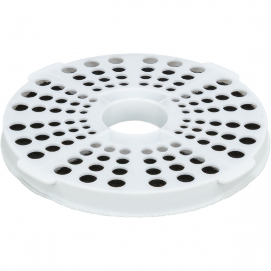 Náhradný filter aktívne uhlie k pítku 24464, 2 ks