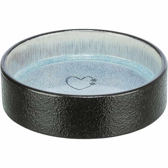 Miska, keramická, 0,2 l/priemer 12 cm, rôzne farby