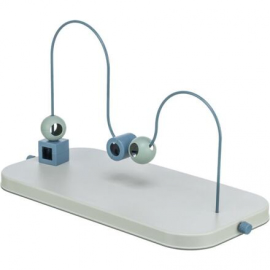 Dog Activity Skills Loop, motorická hračka pre psy, 43 cm, kov/plast Dog Activity Skills Loop, motorická hračka pre psy, 43 cm, kov/plast