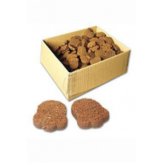 Mlsoun Biskvit labky 2,2kg