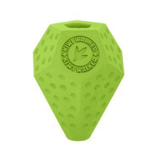 Hračka pes DIABALL MINI na maškrty zelená Kiwi Hračka pes DIABALL MINI na maškrty zelená Kiwi