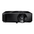 Optoma HD28e dataprojektor 3800 ANSI lumen DLP 1080p (1920x1080) 3D kompatibilita Stolní projektor Černá