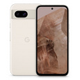 SMARTFON GOOGLE PIXEL 8A 5G 8/128GB DS PORCELAIN