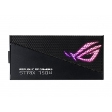 ASUS ROG Strix 750W Gold Aura Edition napájecí zdroj 20+4 pin ATX ATX Černá