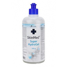 SkinMed Super Hydrogel 500g SkinMed Super Hydrogel 500g