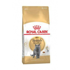Royal Canin Breed Feline British Shorthair 2kg Royal Canin Breed Feline British Shorthair 2kg