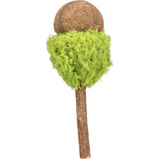 Matatabi lolly XXL - lízatko s catnipom, 13.5 cm