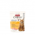 ANIMONDA Carny Large Breed - kuracie + losos 350 g