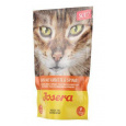 Josera Cat Super Premium Soup-chick.,mrkva,špenát 70g