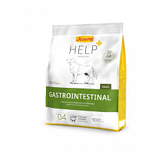 Josera VET Dog Help GastroIntestinal 0,9 kg