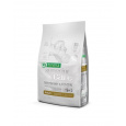 Natures P Superior care white dog adult lamb small&mini 4 kg