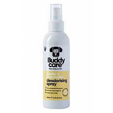 Deodorant pre psy Buddycare Vanilla&Shea Butter 200ml